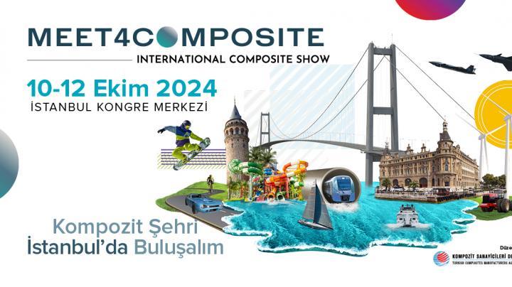 MEET4COMPOSITE 2024