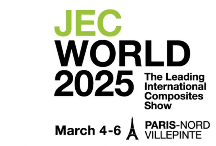 JEC WORLD 2025