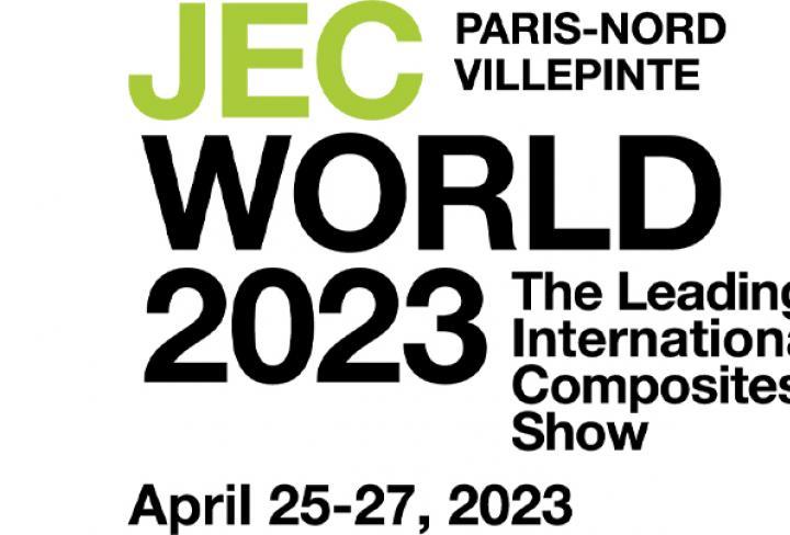 JEC WORLD 2023